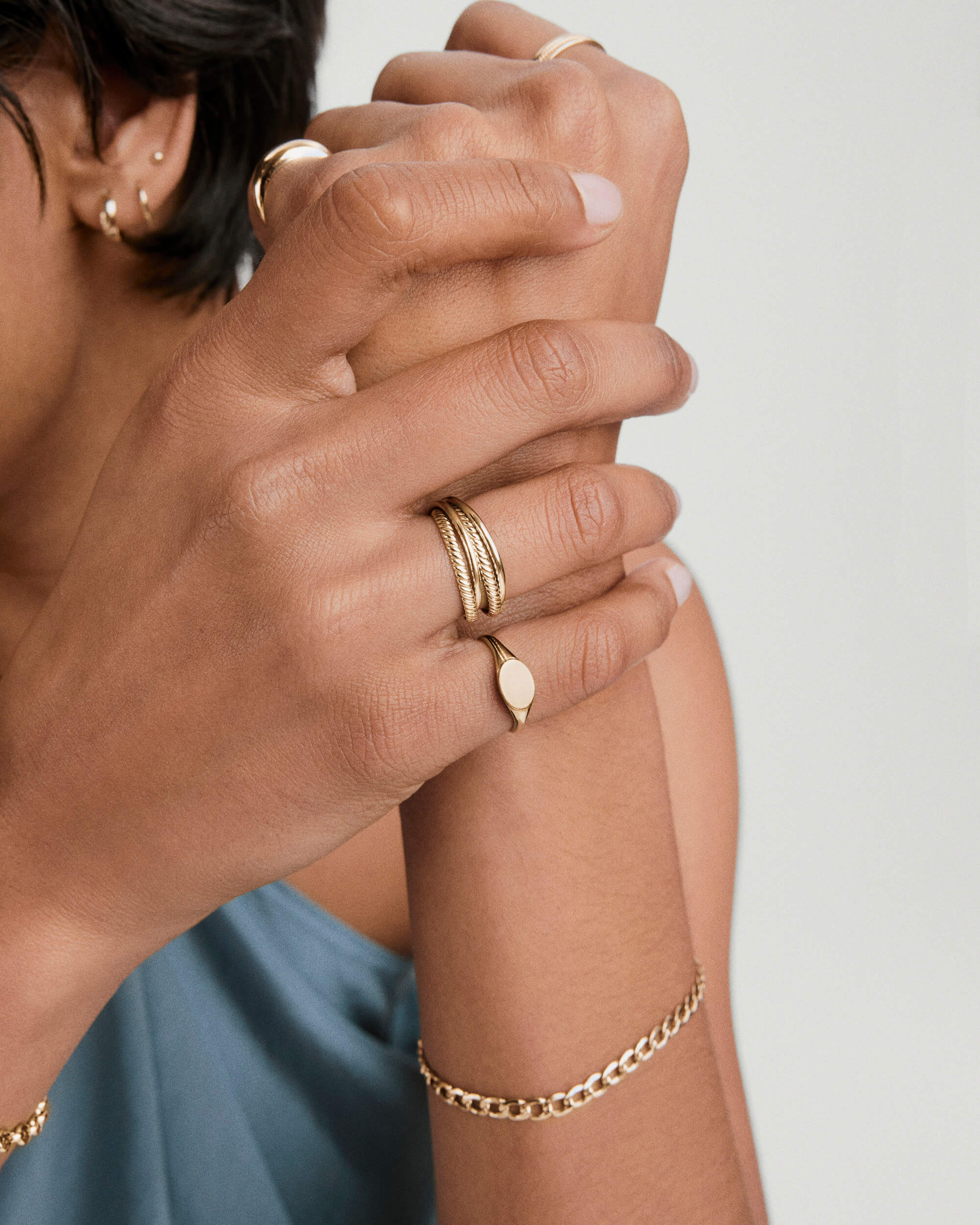 Signet Ring
