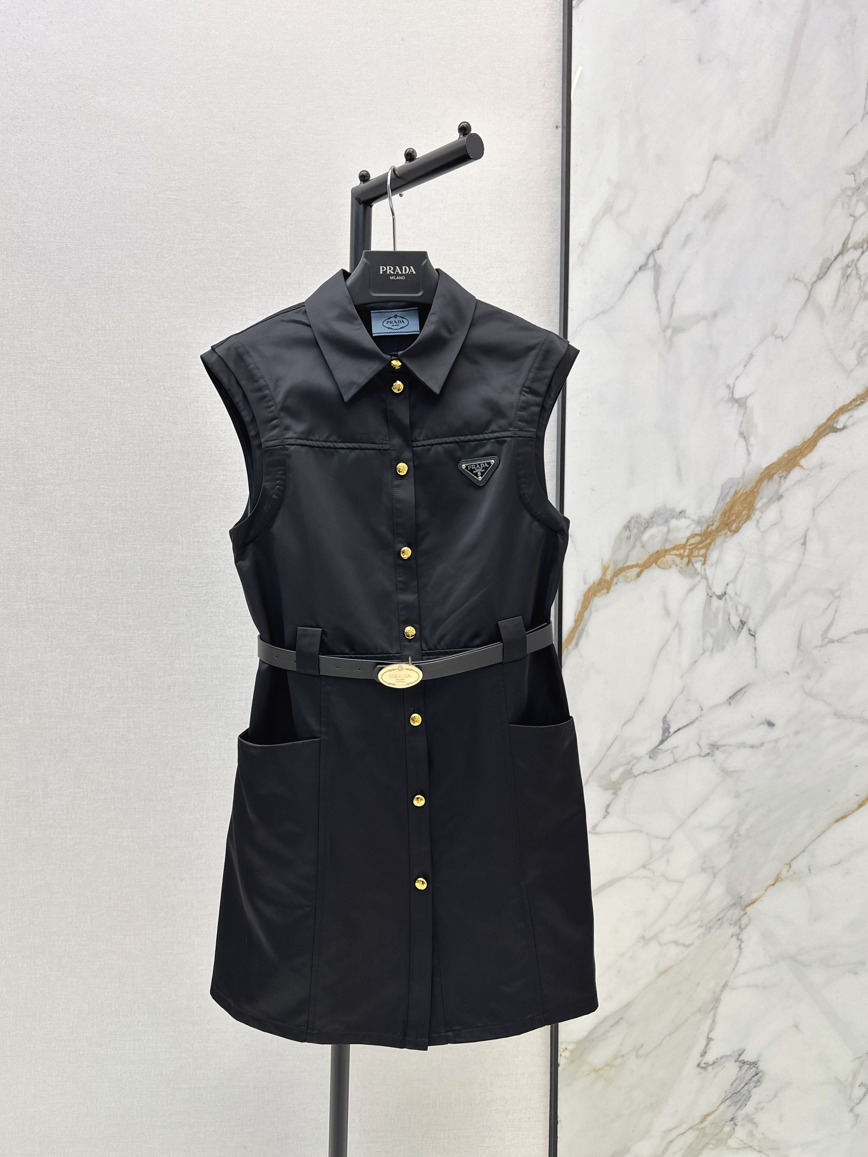 Pra New dress