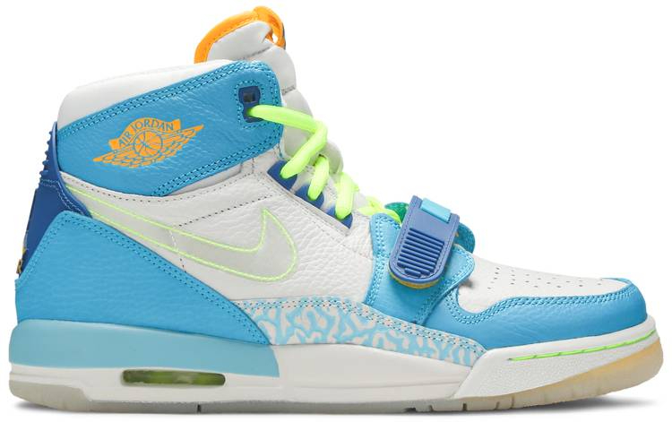 Jordan Legacy 312 