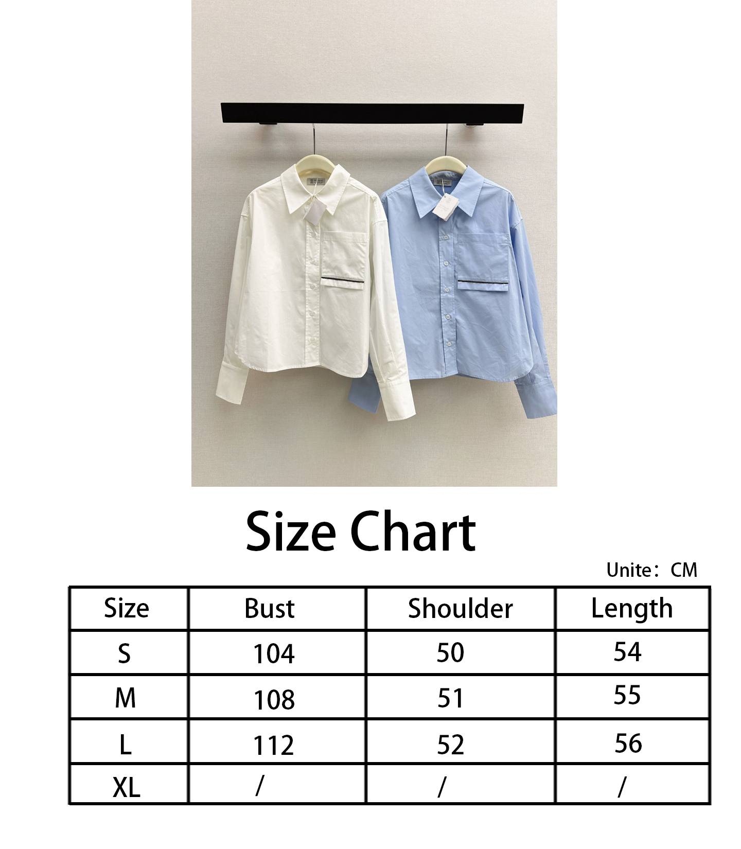Brun NEW shirts