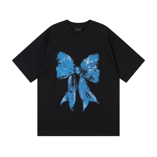 Balenciaga Clothes 🎀 painted design