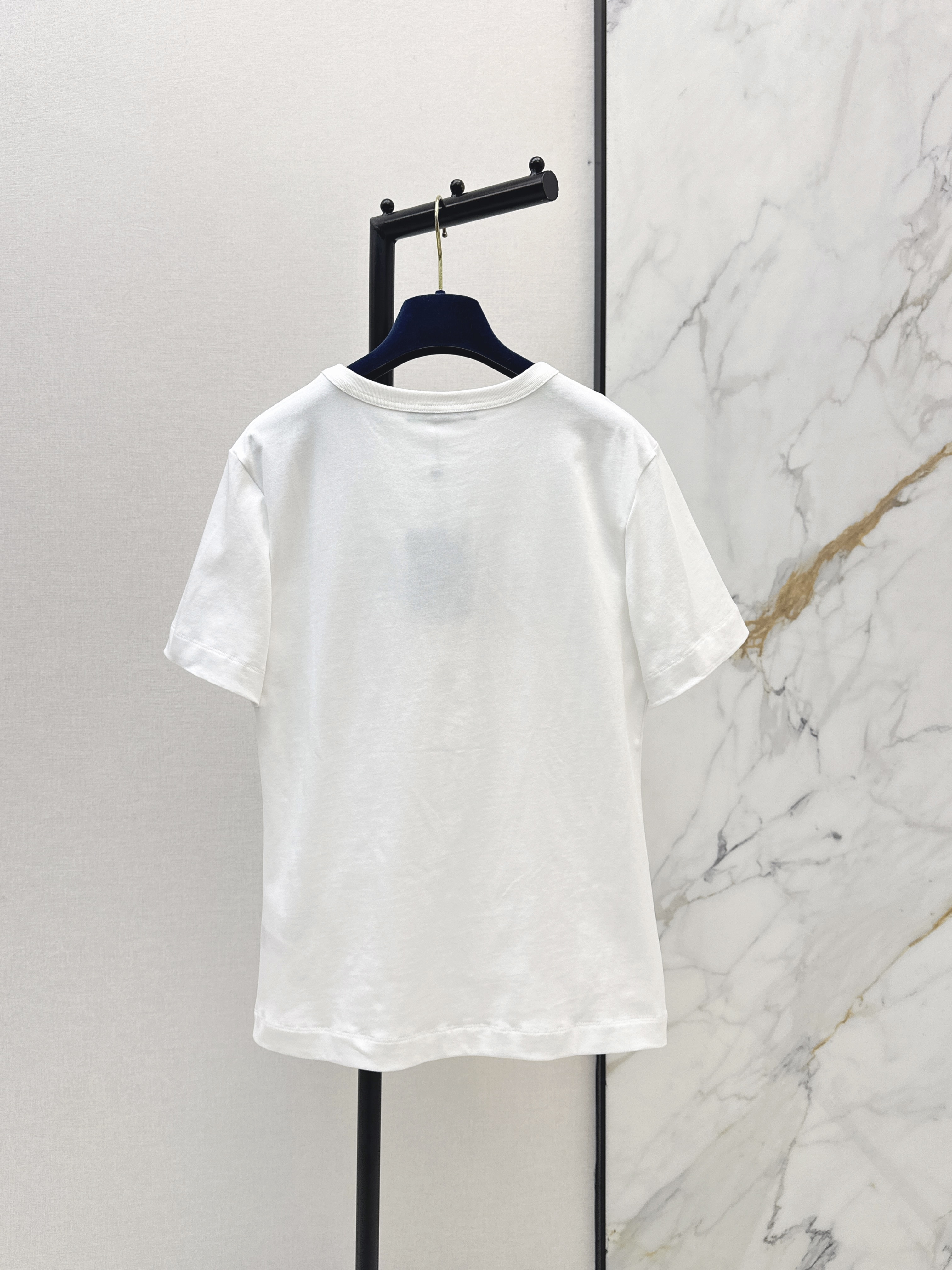 Louis New print t-shirt