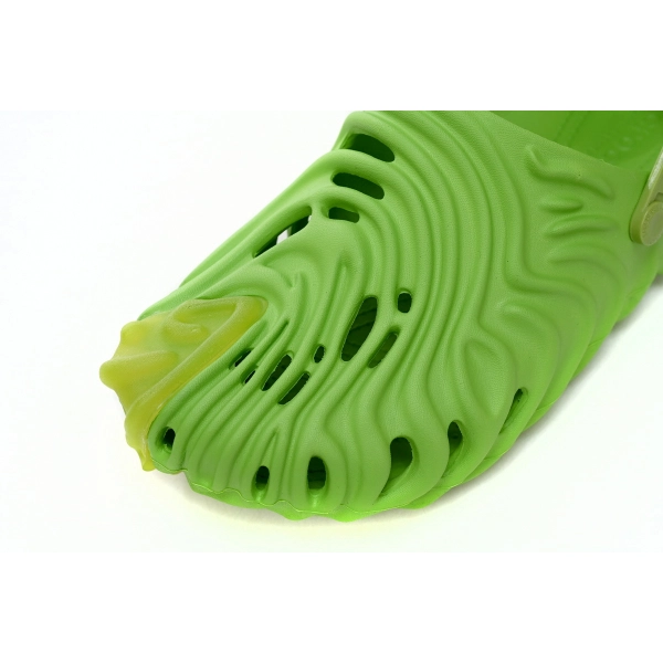 Crocs Pollex Clog by Salehe Bembury Crocodile