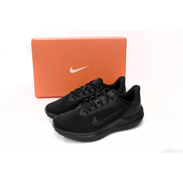 Nike Air Winflo 9 Black DD6203-002