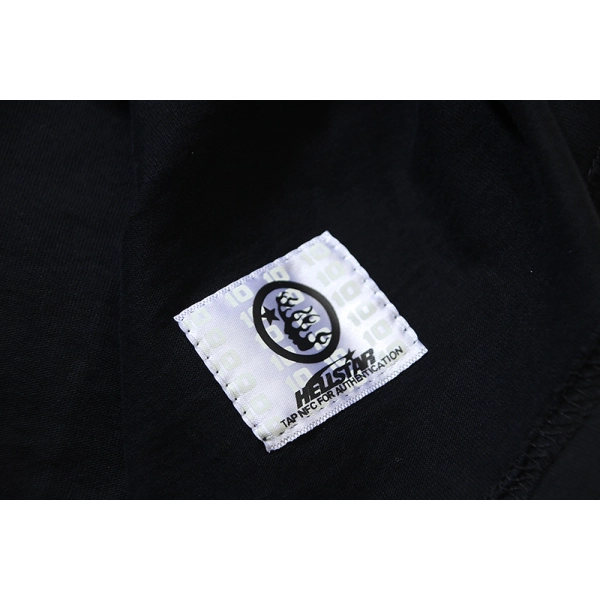 Hellstar T-Shirt  5605