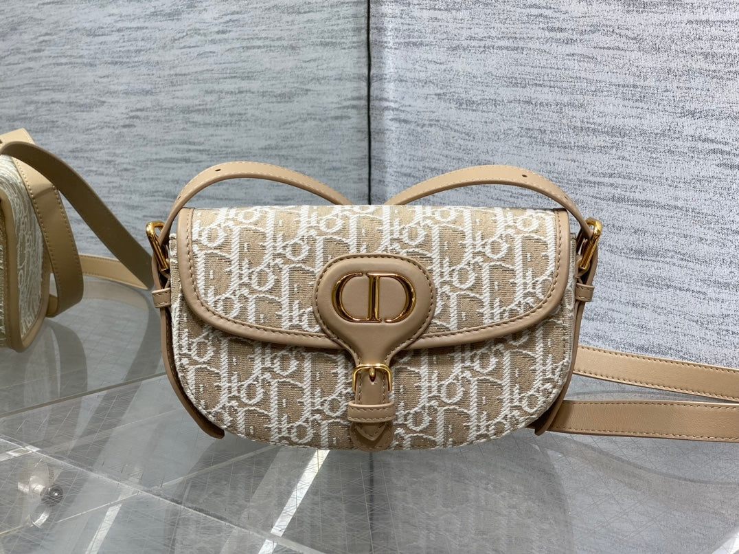 CD new single shoulder bag