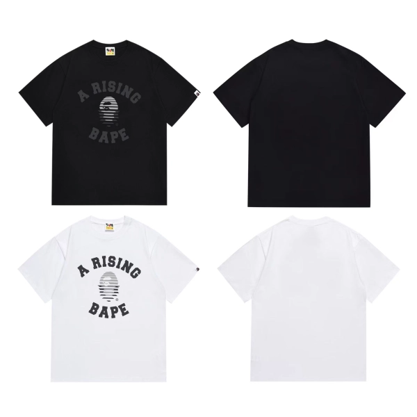 Bape T-Shirt  #  1004