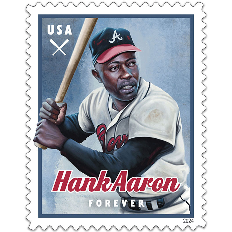 Hank Aaron