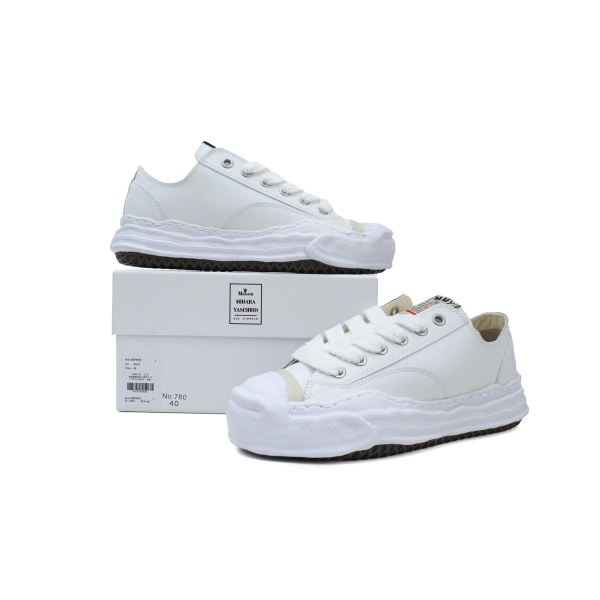 Mihara Yasuhiro  White NO.780