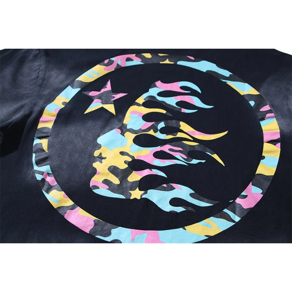 Hellstar T-Shirt  6793