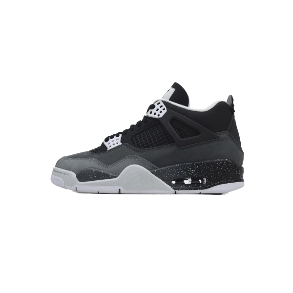 Air Jordan 4 “Fear”  FQ8138-002