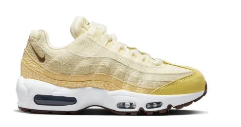 Nike Air Max 95 Sneaker Collection