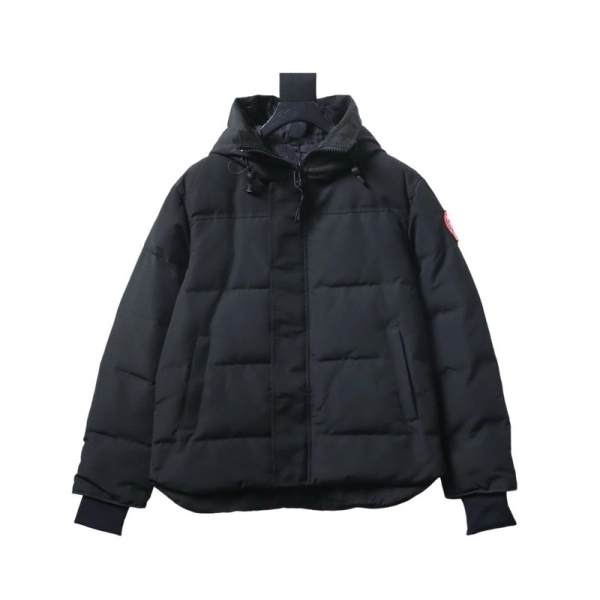 CANADA GOOSE MacMillan Parka 17