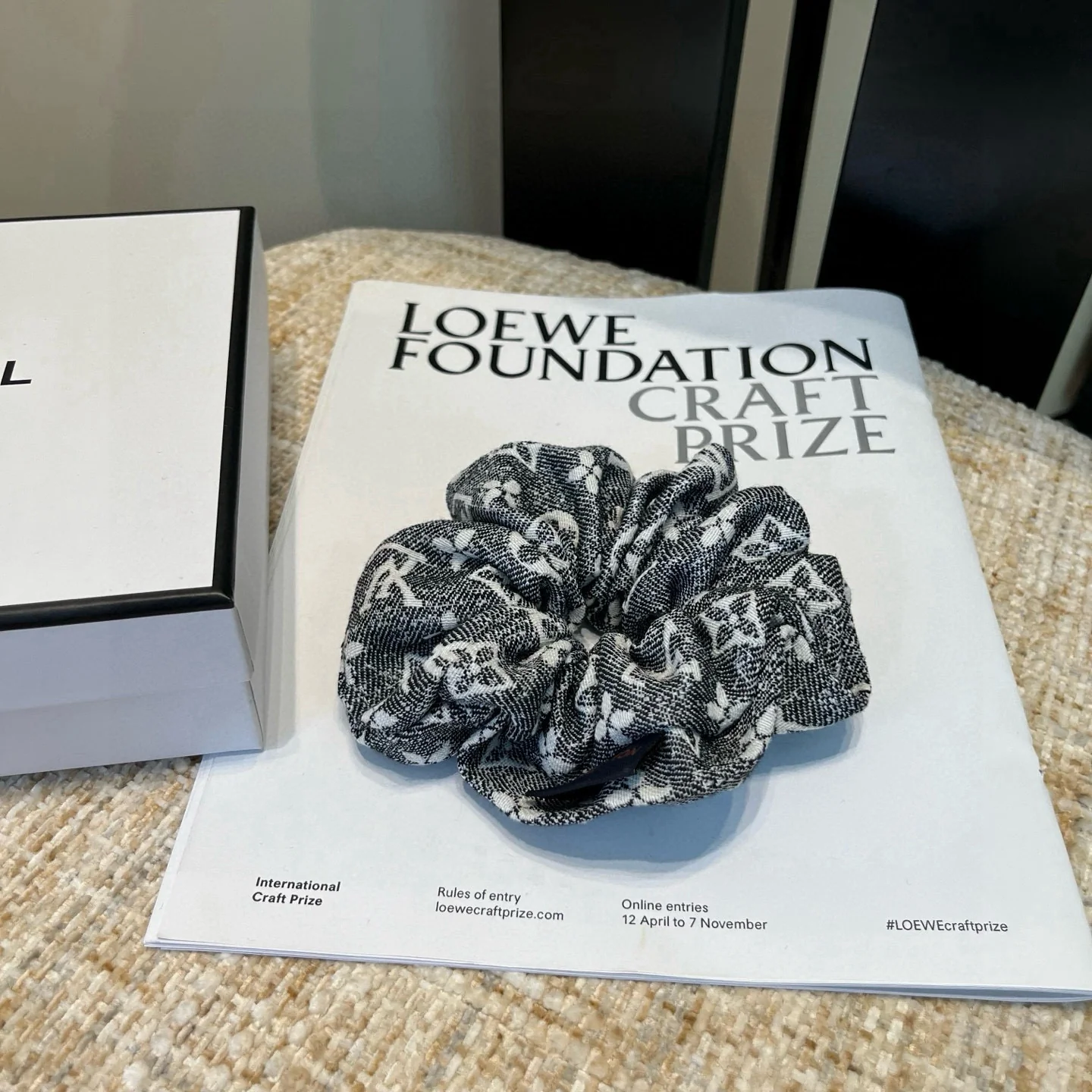 Chan New Post on Moments