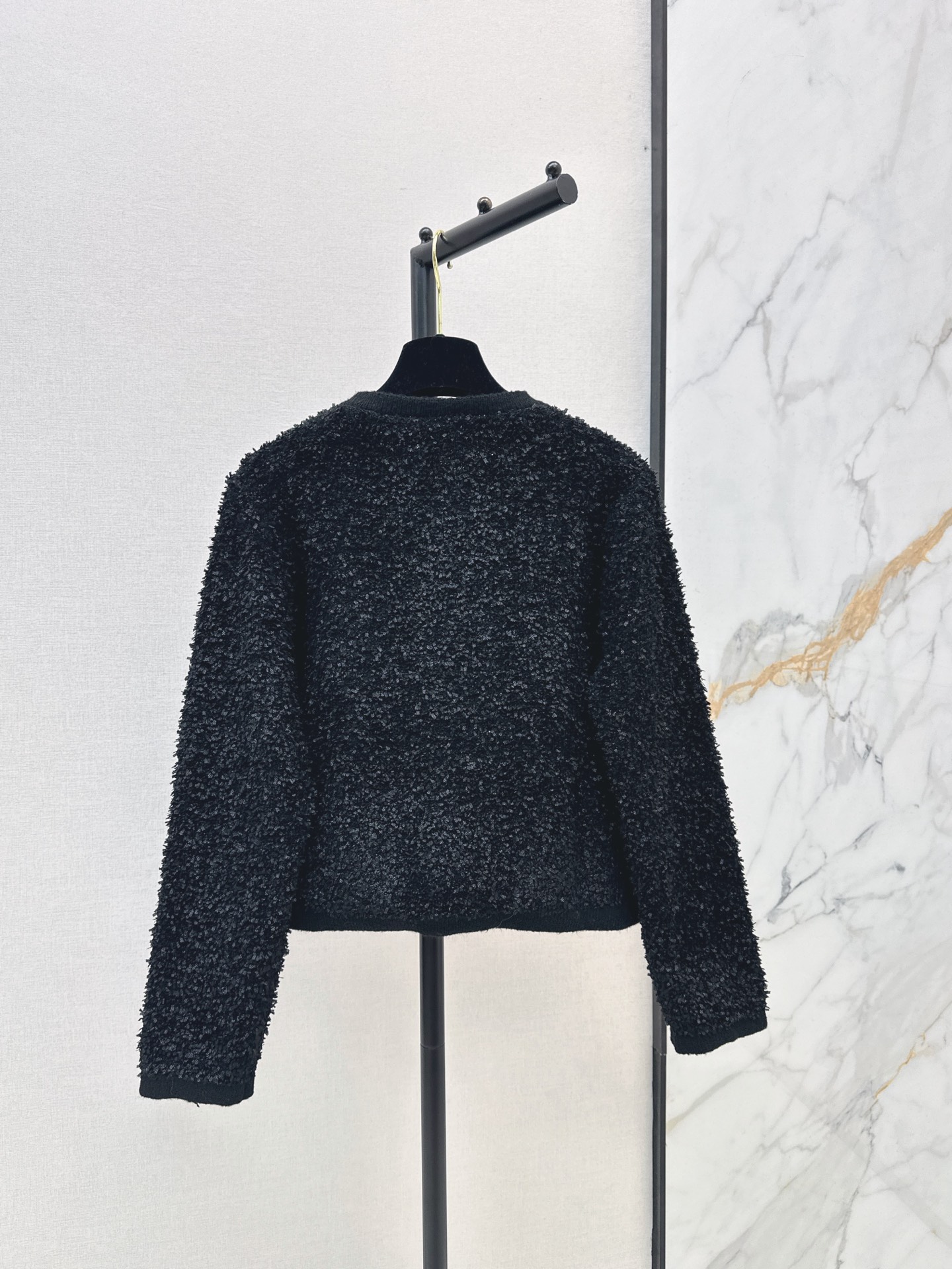 Chan New knit cardigan