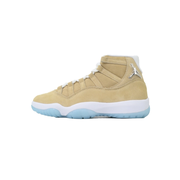 Air Jordan 11 Retro 'H-Town' IO8960-707