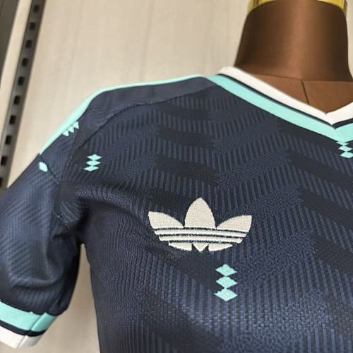 Women's 2026 Germany Away Jersey