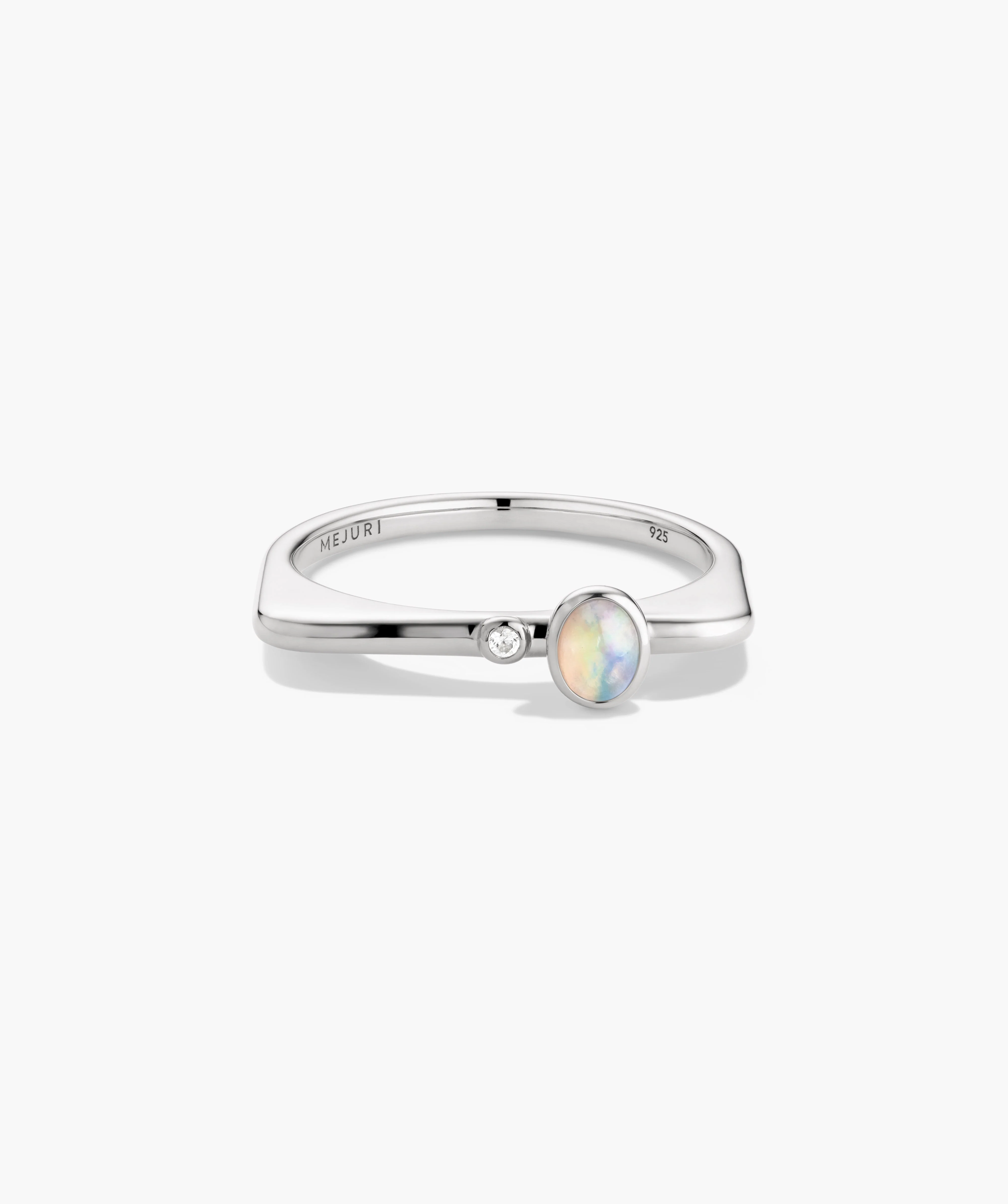 Puzzle Stacking Ring
