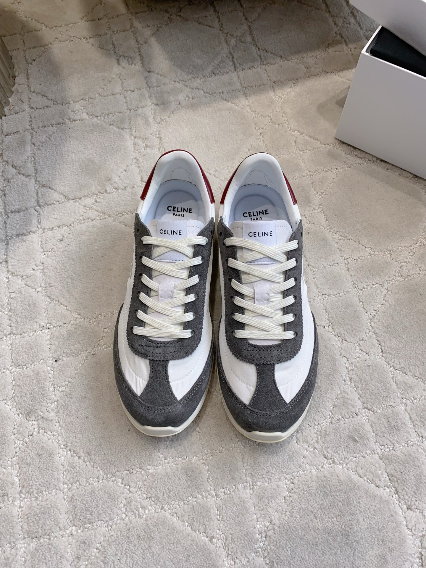 Chan NEW Casual shoes