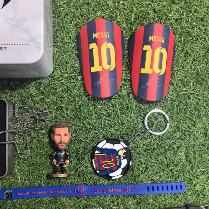 Messi Gift Bundle