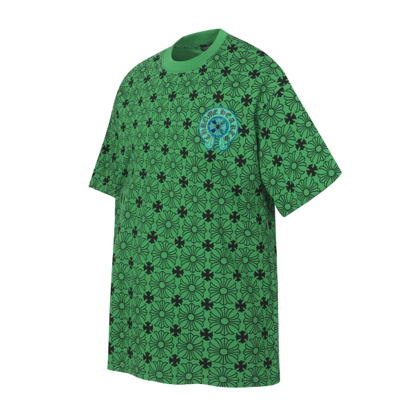 Chrome Hearts T-Shirt  # 2257//14