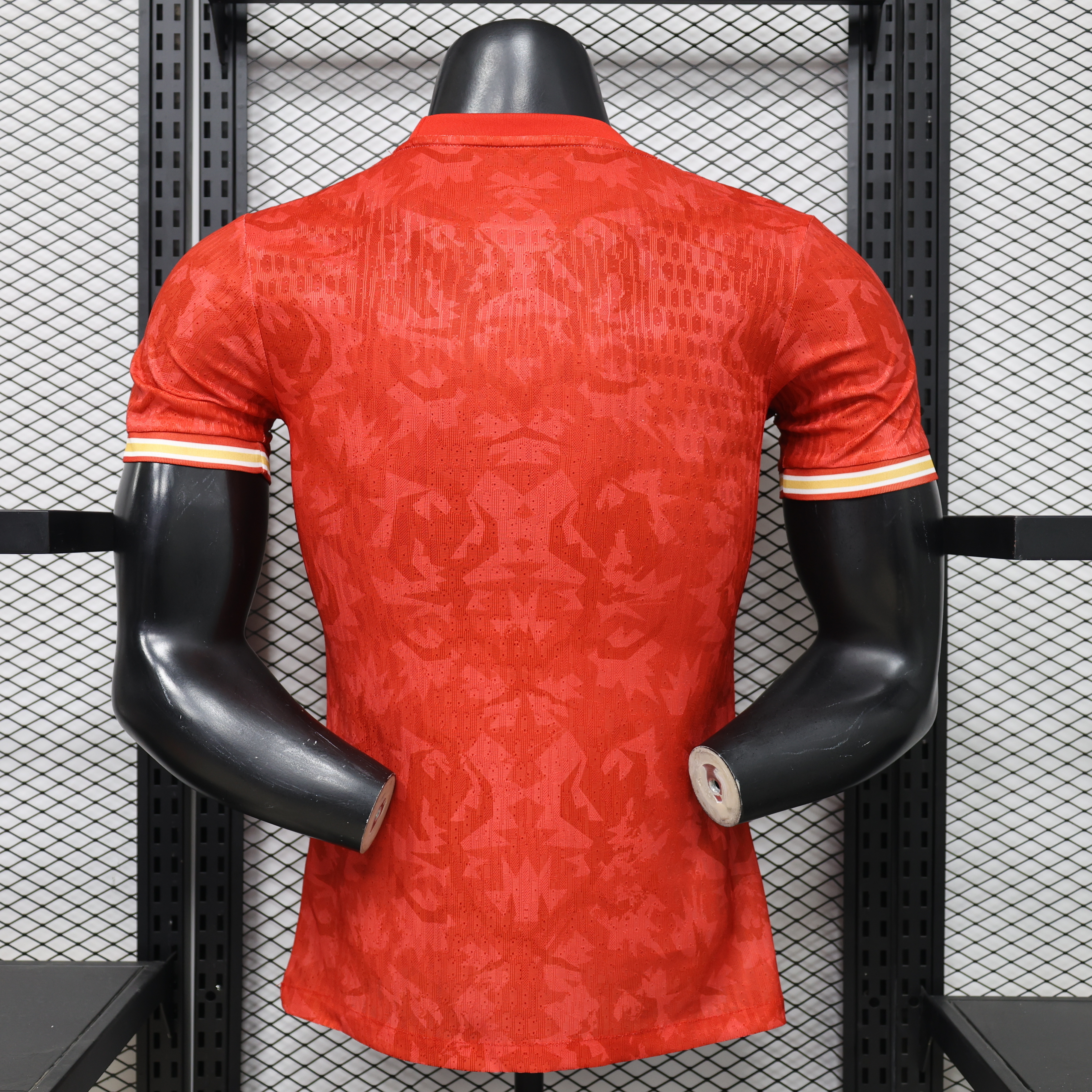 2026 Dutch Special Edition Player Version