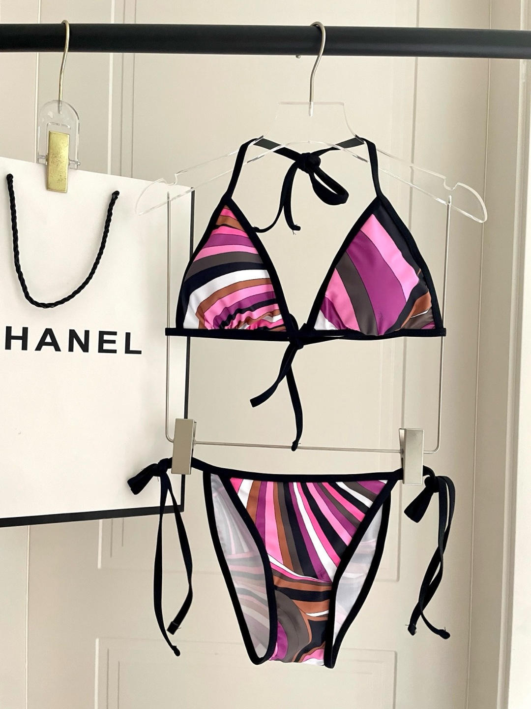Pucci  New swimsuit