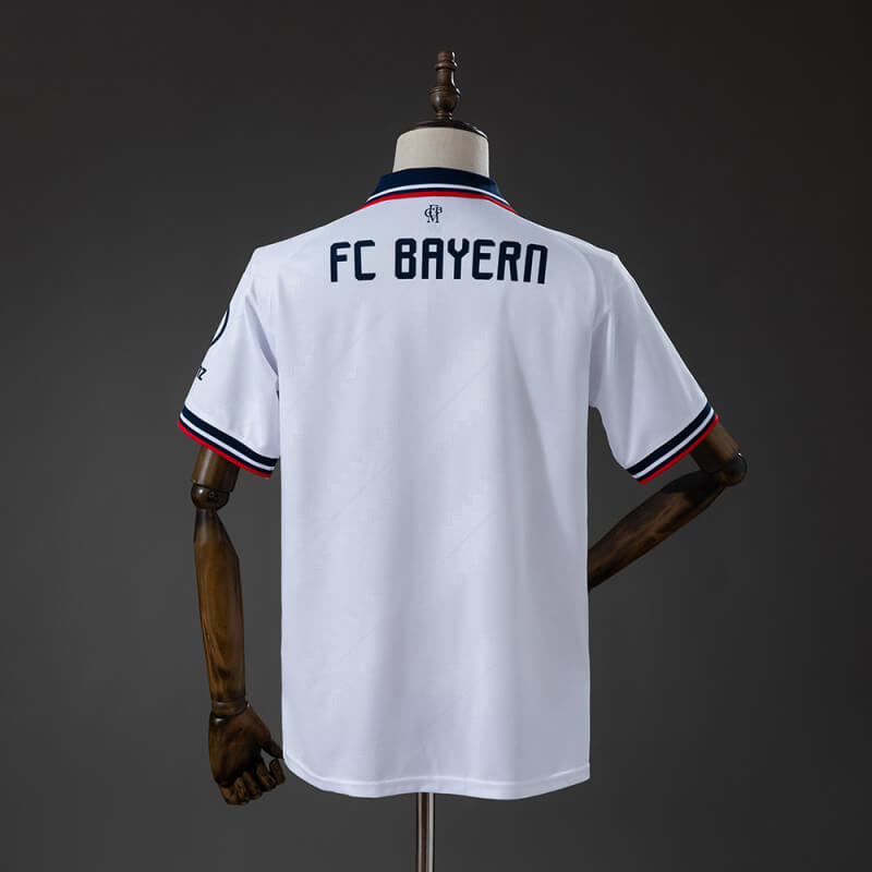 Bayern Munich​ 26/27 Away Fan Jersey