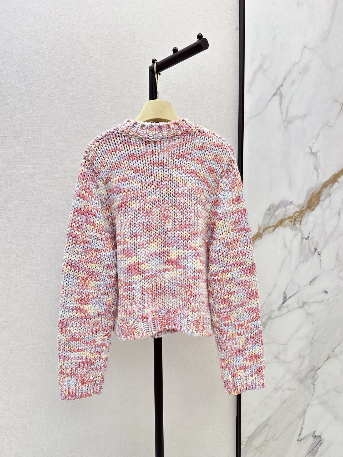 Miu New cardigan