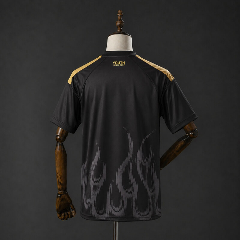 Juventus 26/27 Third Fan Jersey