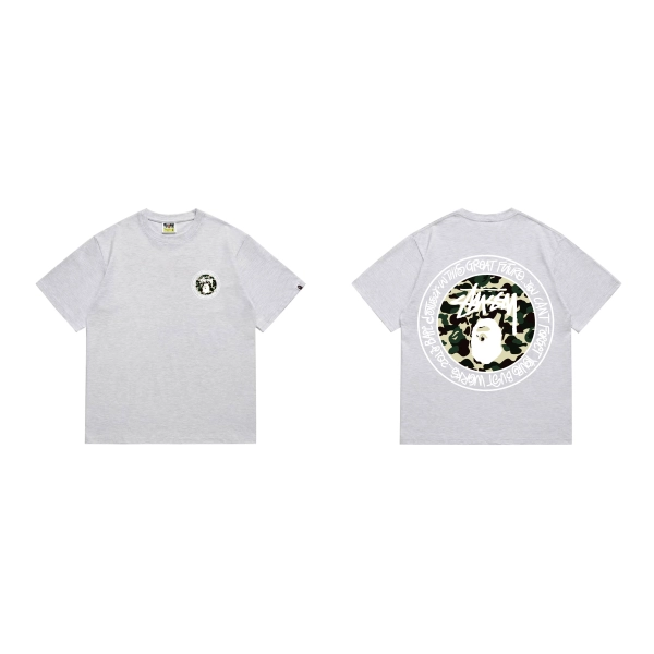 Bape T-Shirt  #219
