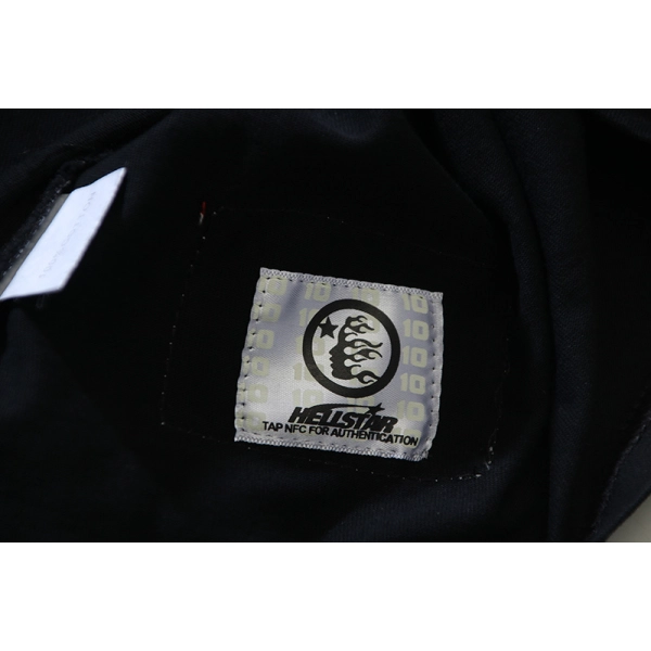Hellstar T-Shirt  6725