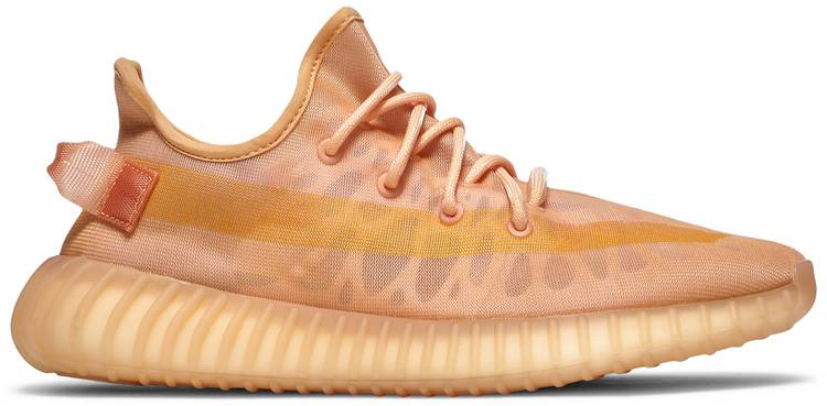 Yeezy Boost 350 V2 'Mono Clay' GW2870