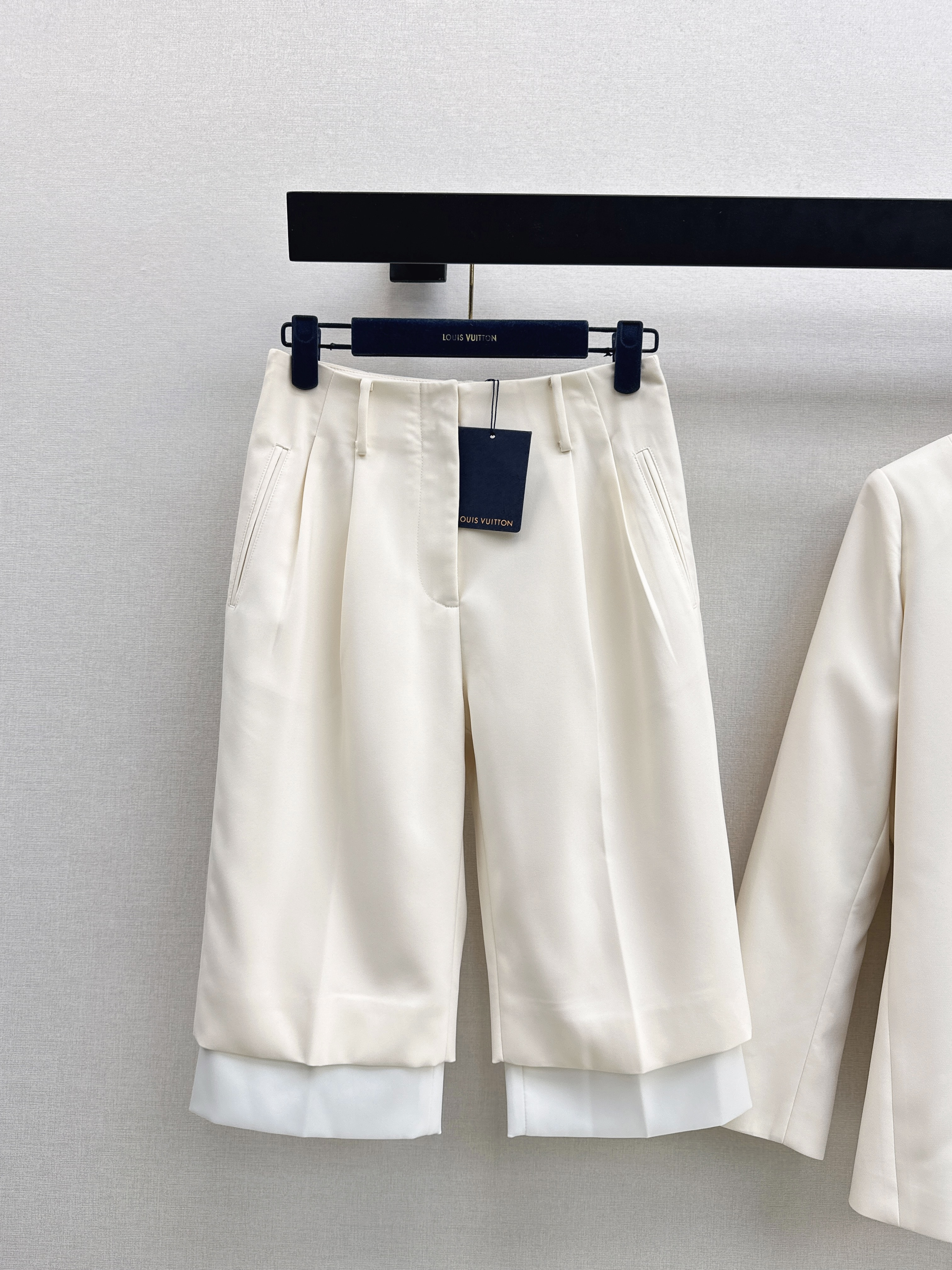 Louis New Suit pants