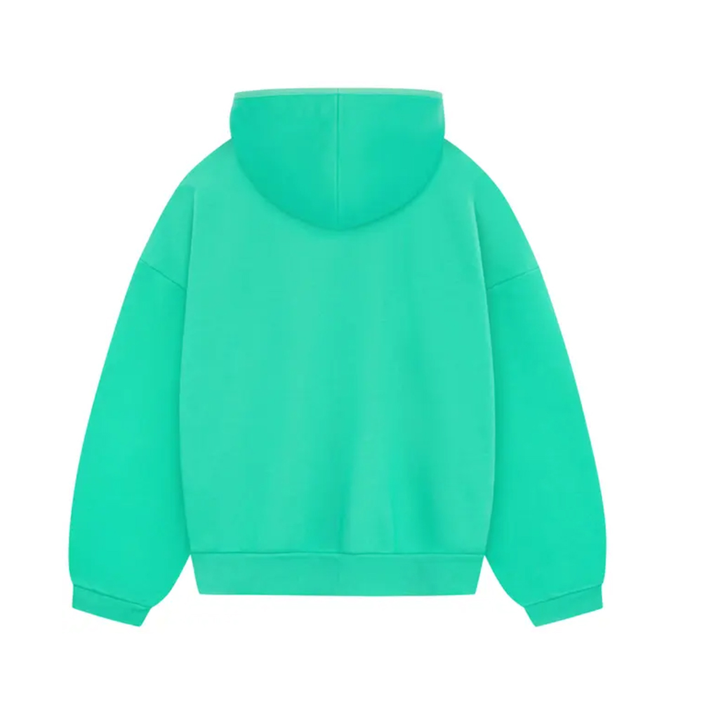Mint Leaf Hoodie
