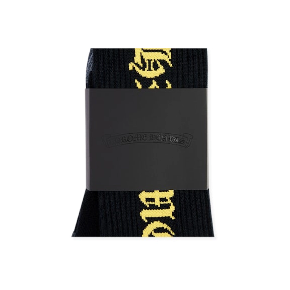 Chrome Hearts  CH Socks