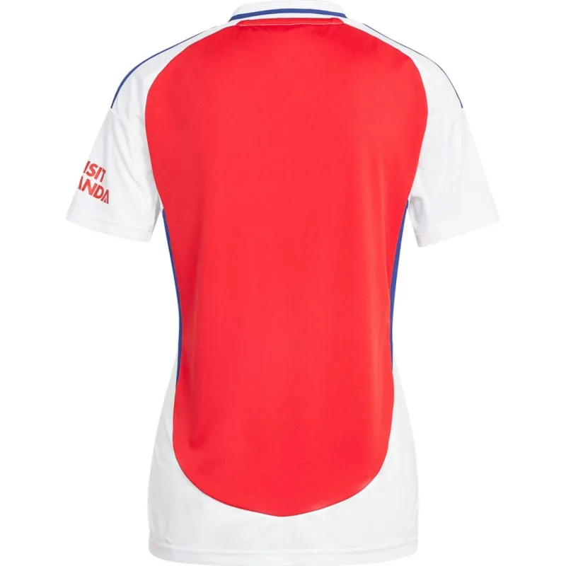 Arsenal Home Soccer Jersey 2024-25