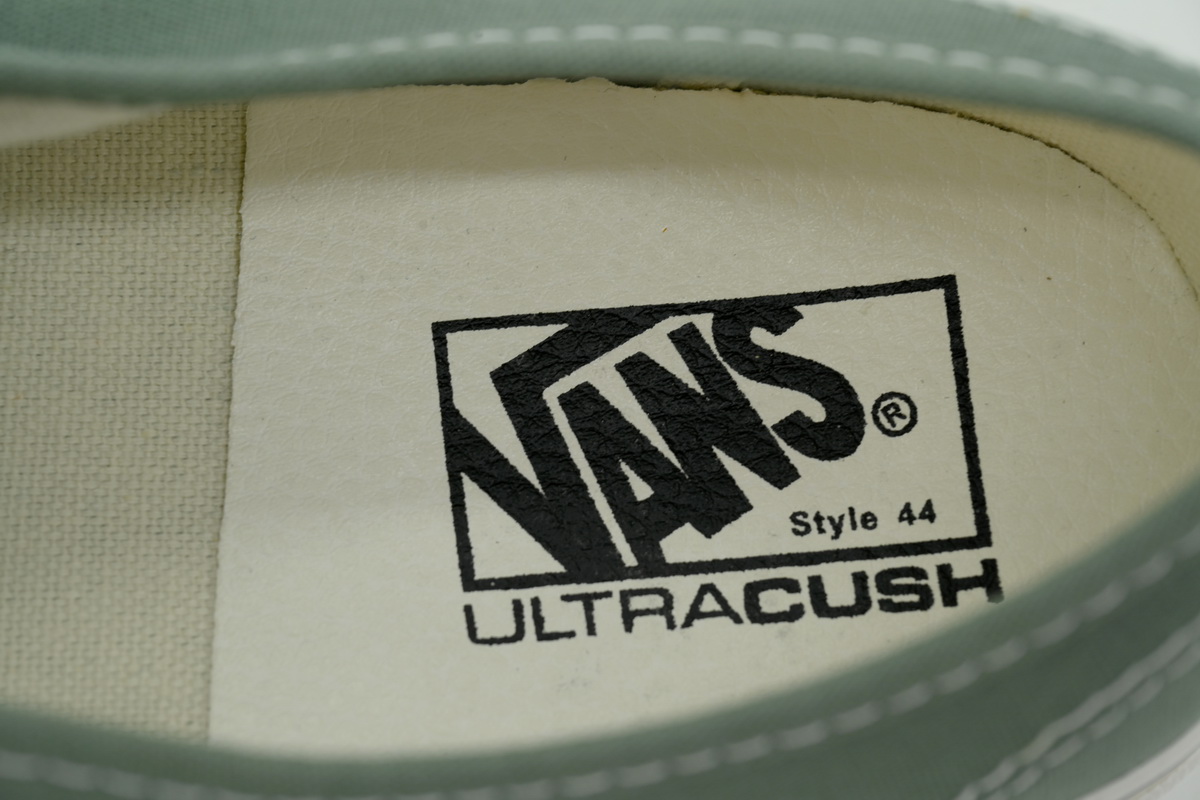 Vans Authentic 44 DX 'Green VN0A38ENU65