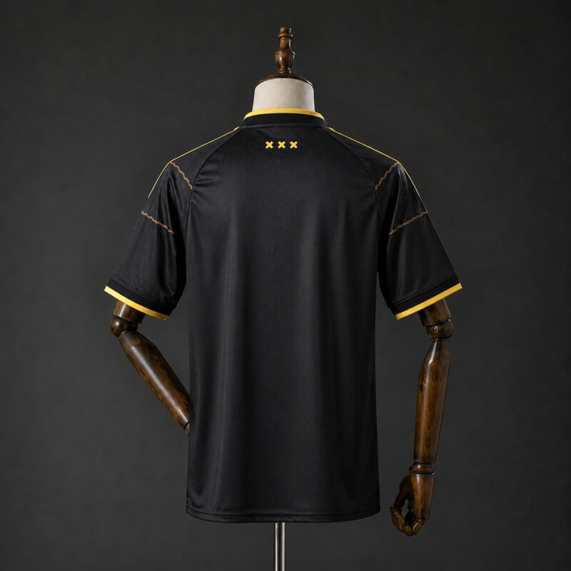 Ajax 26/27 Away Fan Jersey