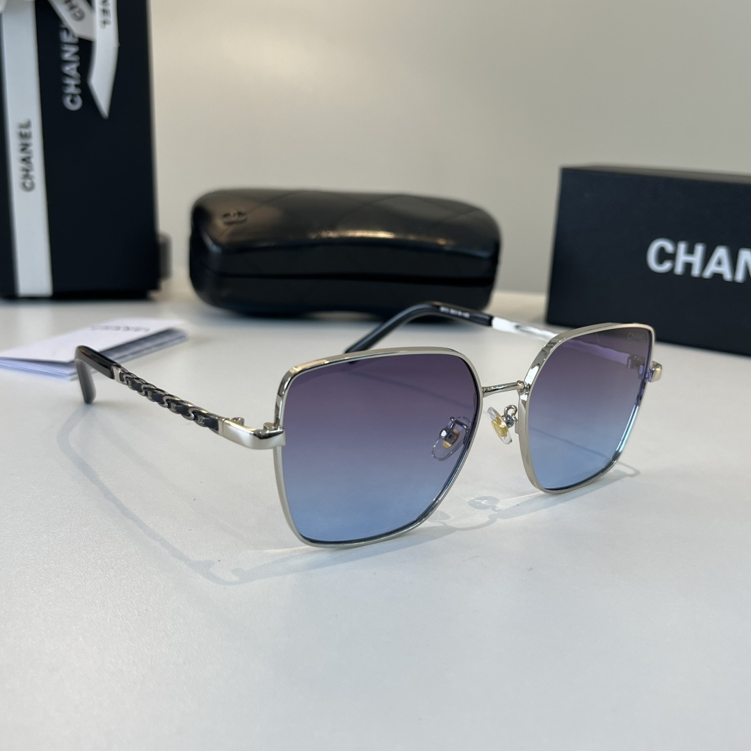 Chan New Sunglasses