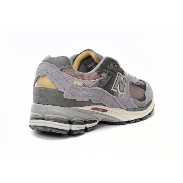M2002RDY New Balance 2002R Misty Rain And Purple