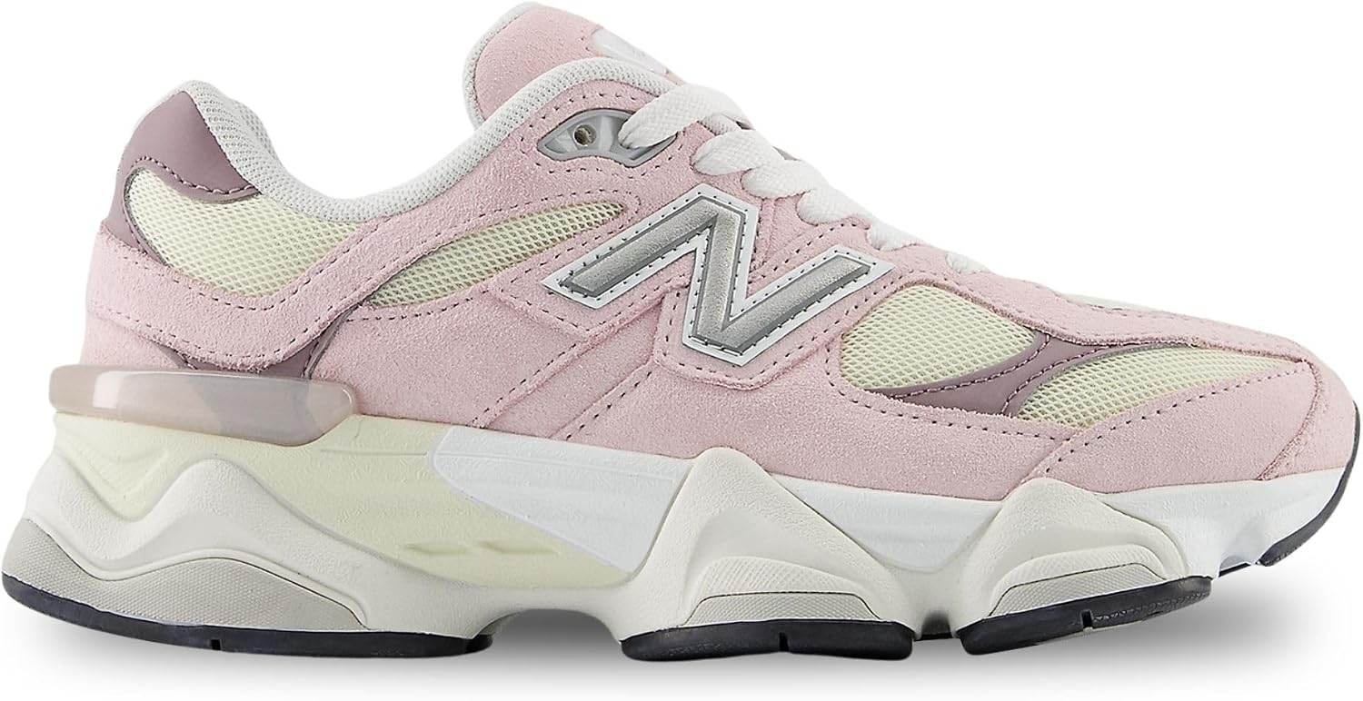 New Balance Boys 9060