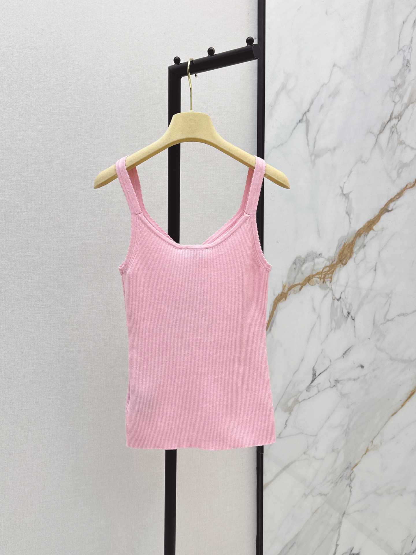 Miu New Knitted camisole