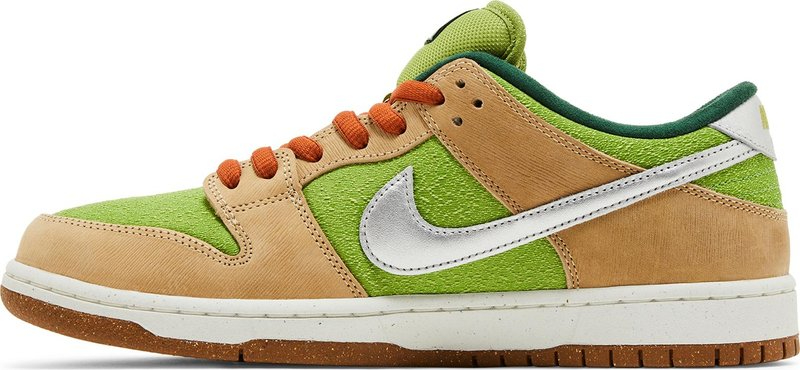 Dunk Low Pro SB 'Escargot' FQ7585-200