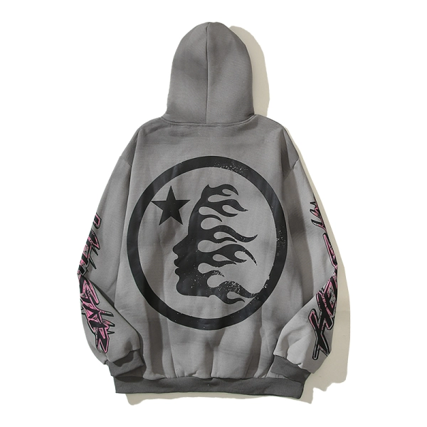 Hellstar Hoodie-W148