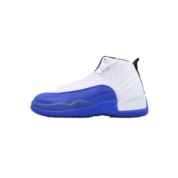 Air Jordan 12 “Blueberry” CT8013-140