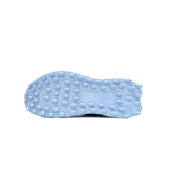 OFF-WHITE Out Of White Blue OMIA139F 22FAB00 10161