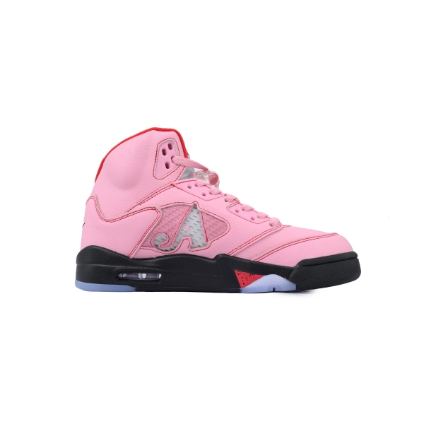 Awake NY x Air Jordan 5 Retro 'Arctic Pink' DV4982-600