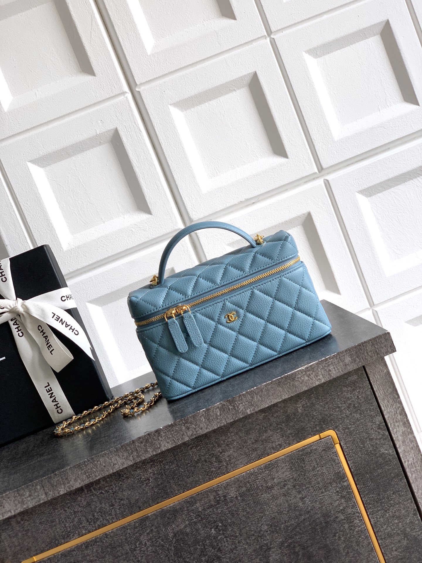 Chan New bag