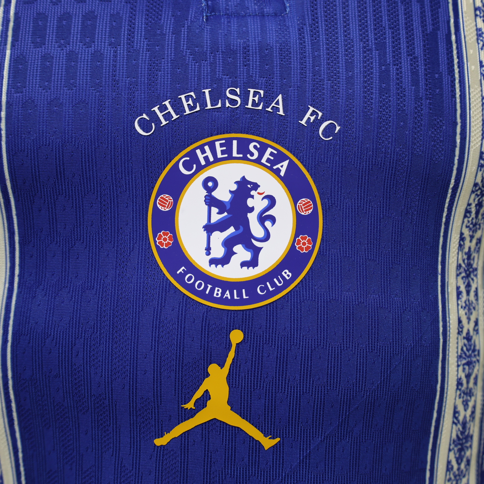 Chelsea Special Edition Jersey Player Version 26/27 1:1 Thai Quality